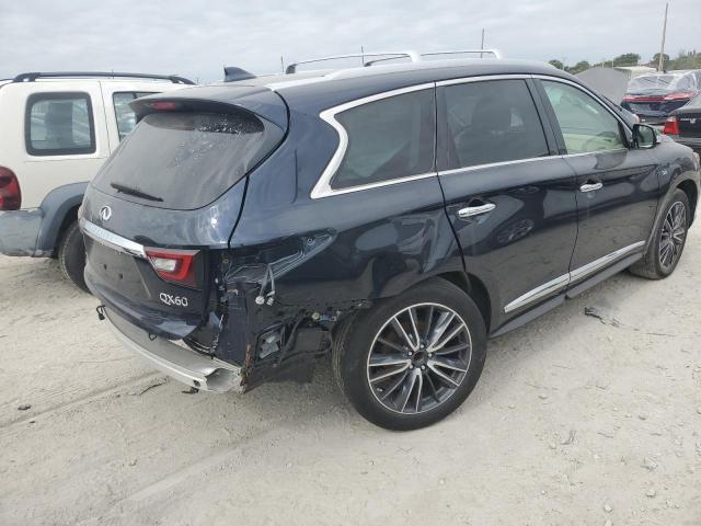 Photo 2 VIN: 5N1DL0MN3KC522732 - INFINITI QX60 LUXE 