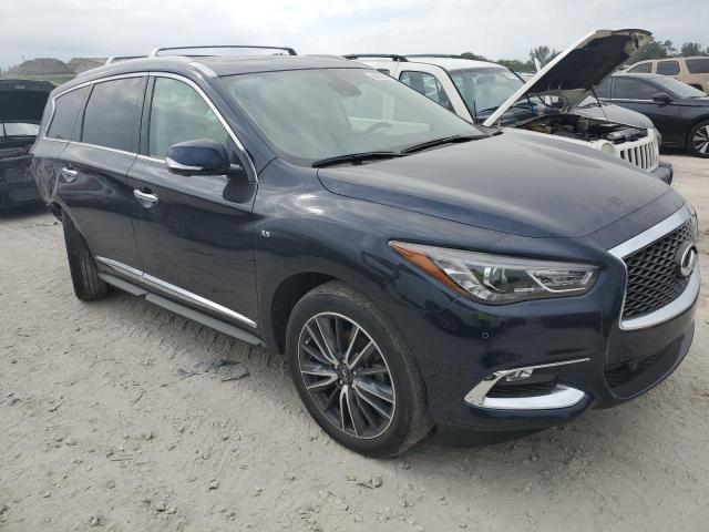 Photo 3 VIN: 5N1DL0MN3KC522732 - INFINITI QX60 LUXE 