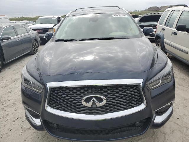 Photo 4 VIN: 5N1DL0MN3KC522732 - INFINITI QX60 LUXE 