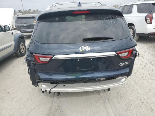 Photo 5 VIN: 5N1DL0MN3KC522732 - INFINITI QX60 LUXE 