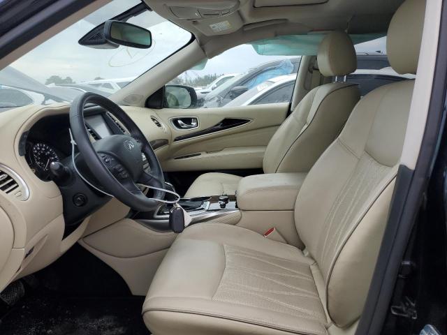 Photo 6 VIN: 5N1DL0MN3KC522732 - INFINITI QX60 LUXE 