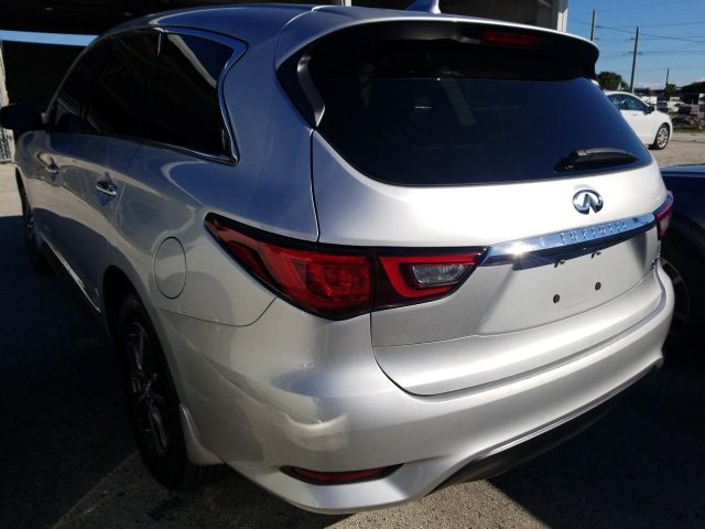 Photo 2 VIN: 5N1DL0MN3KC526196 - INFINITI QX60 