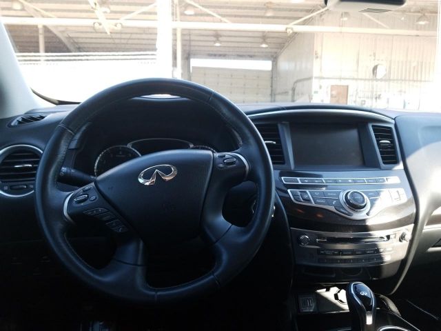 Photo 4 VIN: 5N1DL0MN3KC526196 - INFINITI QX60 