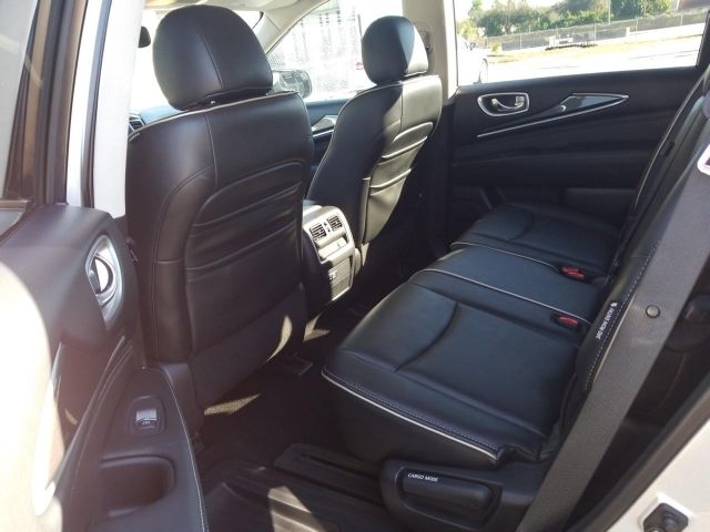 Photo 7 VIN: 5N1DL0MN3KC526196 - INFINITI QX60 