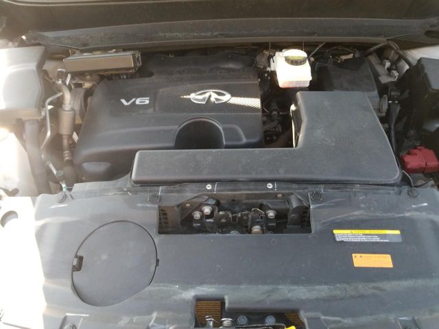 Photo 9 VIN: 5N1DL0MN3KC526196 - INFINITI QX60 