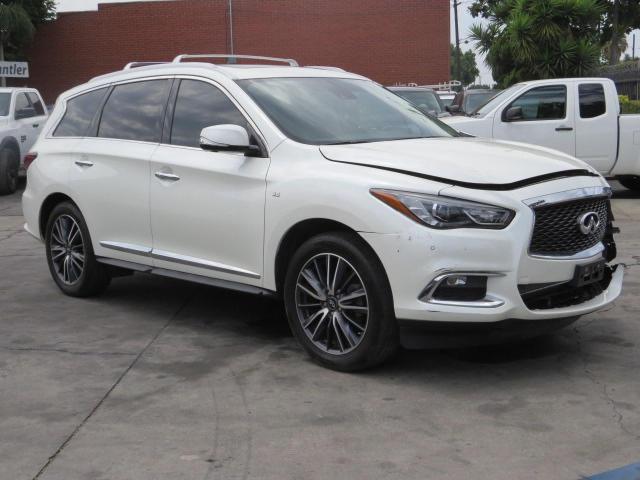 Photo 0 VIN: 5N1DL0MN3KC526764 - INFINITI QX60 