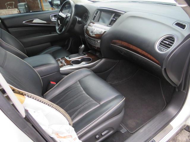 Photo 4 VIN: 5N1DL0MN3KC526764 - INFINITI QX60 