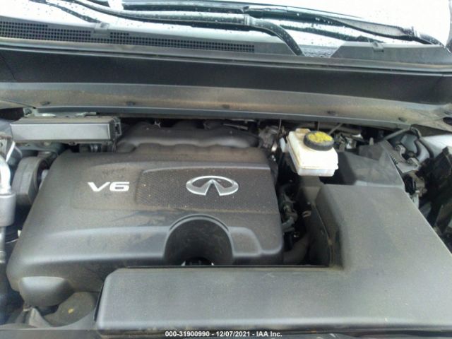 Photo 9 VIN: 5N1DL0MN3KC527445 - INFINITI QX60 