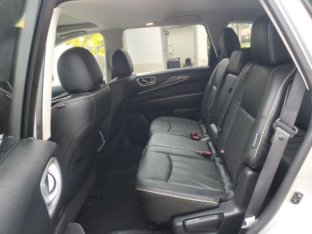 Photo 7 VIN: 5N1DL0MN3KC527722 - INFINITI QX60 