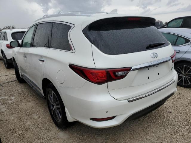 Photo 2 VIN: 5N1DL0MN3KC531396 - INFINITI QX60 LUXE 