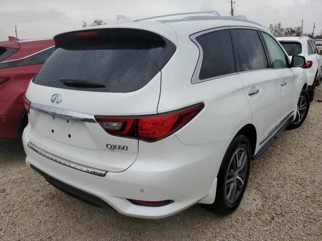 Photo 3 VIN: 5N1DL0MN3KC531396 - INFINITI QX60 LUXE 