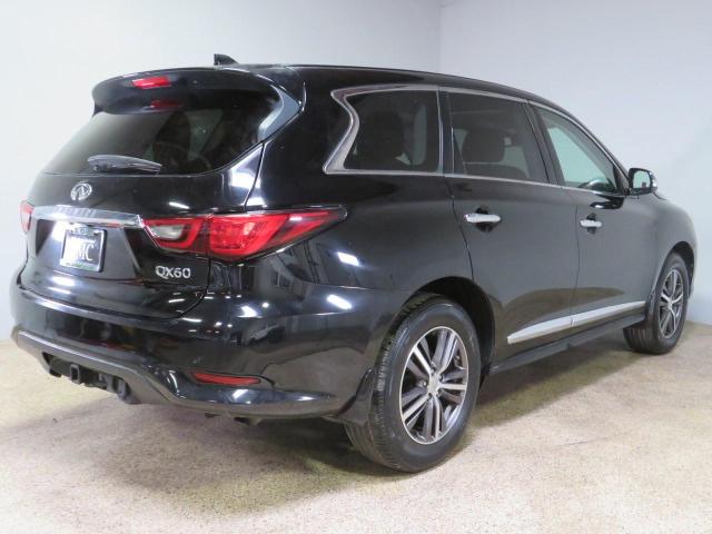 Photo 2 VIN: 5N1DL0MN3KC533343 - INFINITI QX60 LUXE 