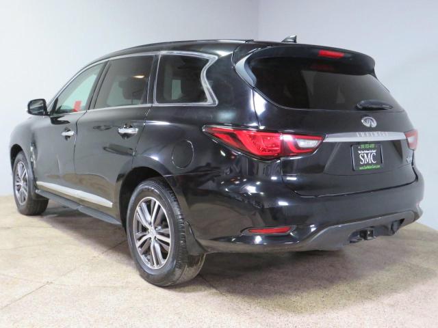 Photo 3 VIN: 5N1DL0MN3KC533343 - INFINITI QX60 LUXE 