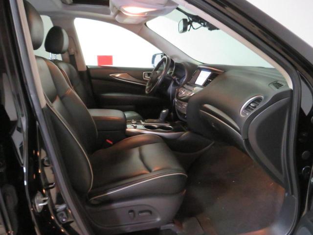 Photo 4 VIN: 5N1DL0MN3KC533343 - INFINITI QX60 LUXE 