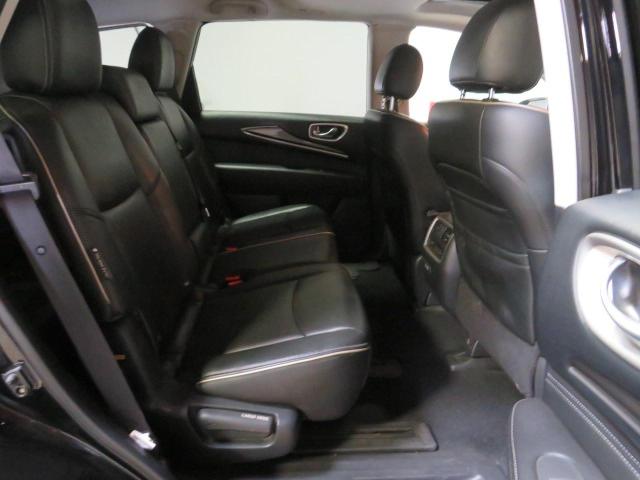 Photo 5 VIN: 5N1DL0MN3KC533343 - INFINITI QX60 LUXE 