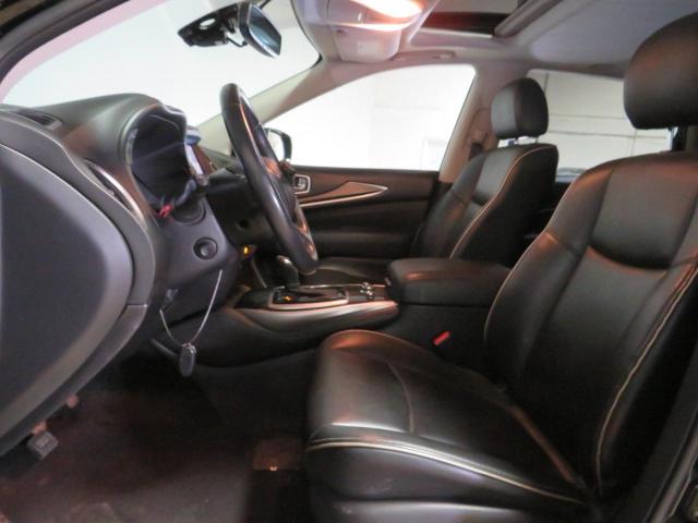 Photo 8 VIN: 5N1DL0MN3KC533343 - INFINITI QX60 LUXE 