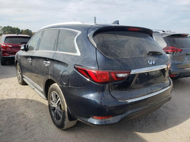 Photo 2 VIN: 5N1DL0MN3KC534766 - INFINITI QX60 LUXE 