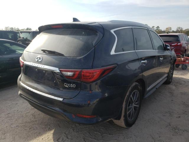 Photo 3 VIN: 5N1DL0MN3KC534766 - INFINITI QX60 LUXE 