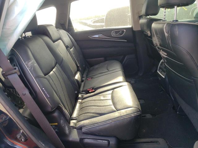 Photo 5 VIN: 5N1DL0MN3KC534766 - INFINITI QX60 LUXE 