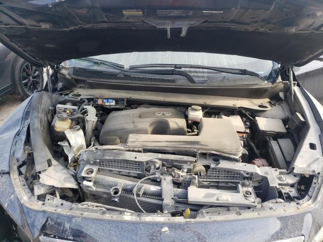 Photo 6 VIN: 5N1DL0MN3KC534766 - INFINITI QX60 LUXE 