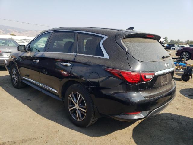 Photo 1 VIN: 5N1DL0MN3KC534959 - INFINITI QX60 LUXE 