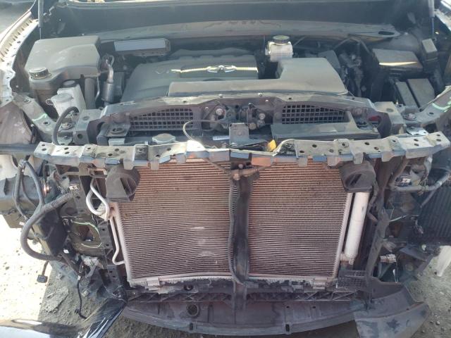 Photo 10 VIN: 5N1DL0MN3KC534959 - INFINITI QX60 LUXE 