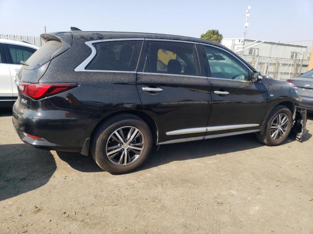 Photo 2 VIN: 5N1DL0MN3KC534959 - INFINITI QX60 LUXE 