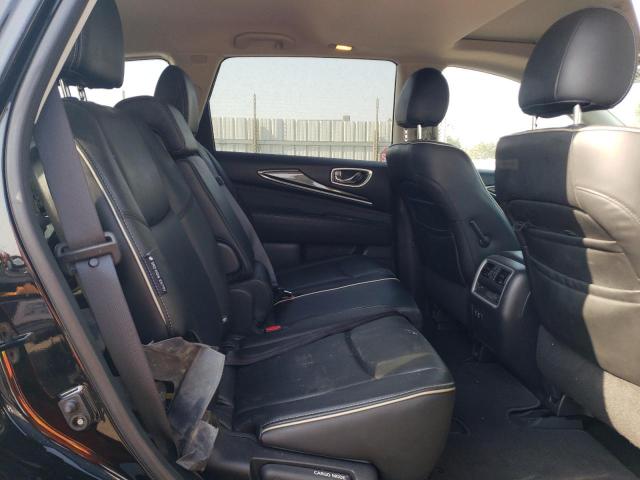 Photo 9 VIN: 5N1DL0MN3KC534959 - INFINITI QX60 LUXE 