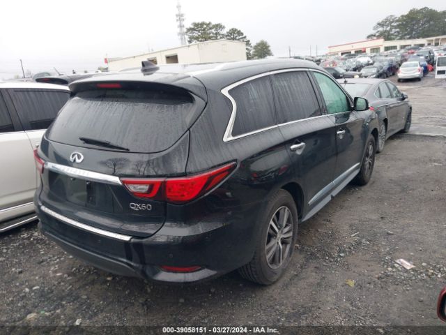 Photo 3 VIN: 5N1DL0MN3KC550451 - INFINITI QX60 