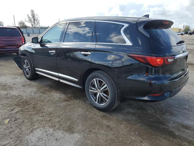 Photo 1 VIN: 5N1DL0MN3KC558761 - INFINITI QX60 LUXE 