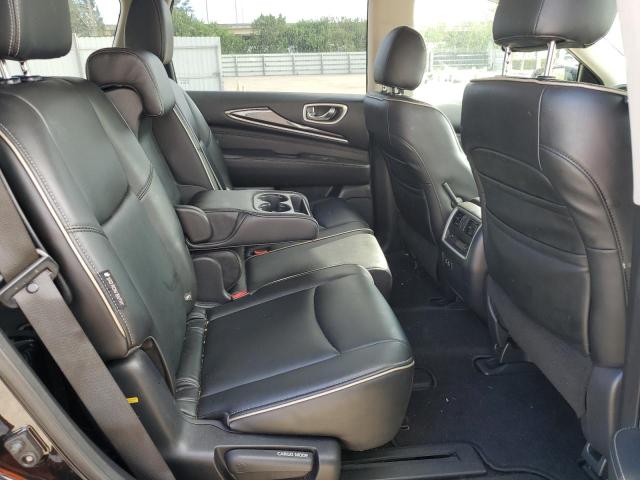 Photo 10 VIN: 5N1DL0MN3KC558761 - INFINITI QX60 LUXE 