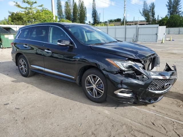 Photo 3 VIN: 5N1DL0MN3KC558761 - INFINITI QX60 LUXE 