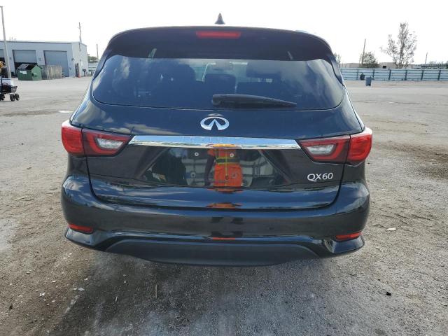 Photo 5 VIN: 5N1DL0MN3KC558761 - INFINITI QX60 LUXE 