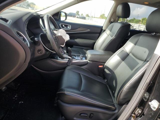 Photo 6 VIN: 5N1DL0MN3KC558761 - INFINITI QX60 LUXE 