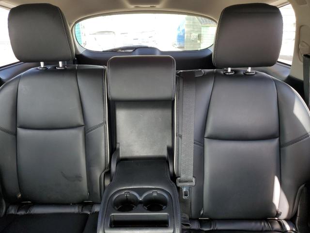 Photo 9 VIN: 5N1DL0MN3KC558761 - INFINITI QX60 LUXE 