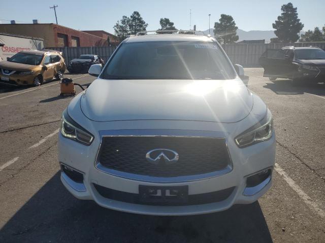 Photo 4 VIN: 5N1DL0MN3KC558985 - INFINITI QX60 LUXE 