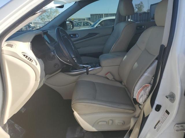 Photo 6 VIN: 5N1DL0MN3KC558985 - INFINITI QX60 LUXE 