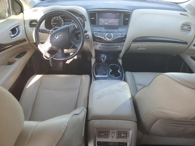 Photo 7 VIN: 5N1DL0MN3KC558985 - INFINITI QX60 LUXE 