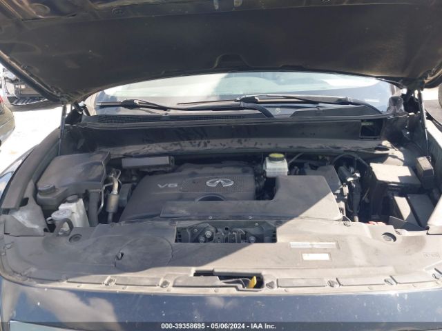 Photo 9 VIN: 5N1DL0MN3KC559988 - INFINITI QX60 