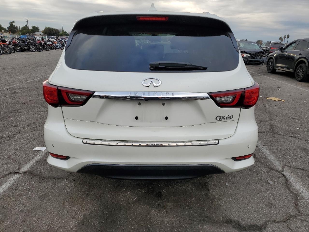 Photo 5 VIN: 5N1DL0MN3KC560249 - INFINITI QX60 