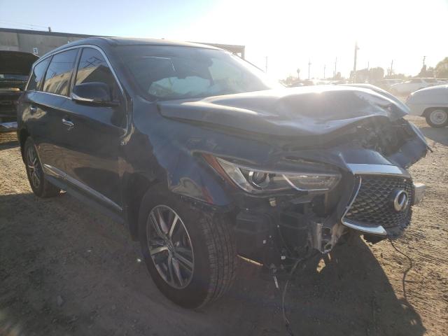 Photo 0 VIN: 5N1DL0MN3KC561529 - INFINITI QX60 