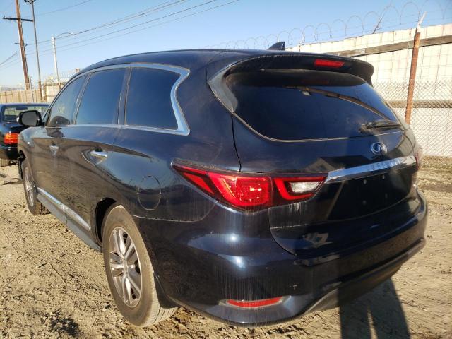 Photo 2 VIN: 5N1DL0MN3KC561529 - INFINITI QX60 