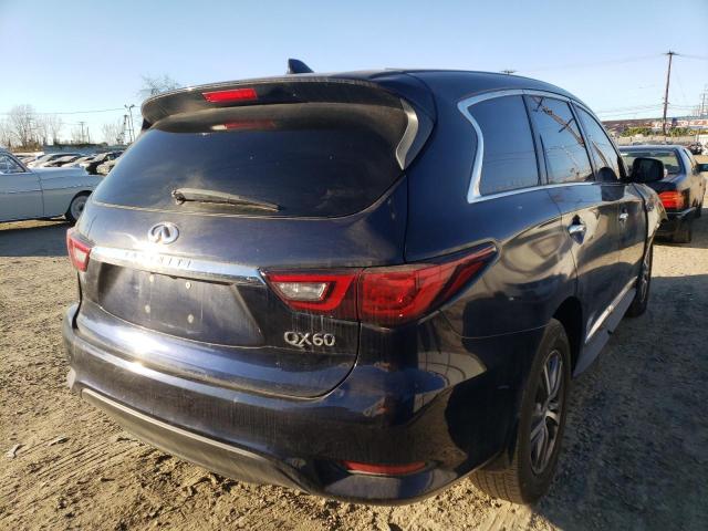 Photo 3 VIN: 5N1DL0MN3KC561529 - INFINITI QX60 