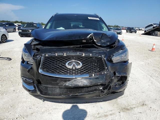 Photo 4 VIN: 5N1DL0MN3LC500523 - INFINITI QX60 LUXE 