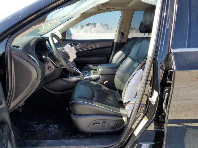 Photo 6 VIN: 5N1DL0MN3LC500523 - INFINITI QX60 LUXE 