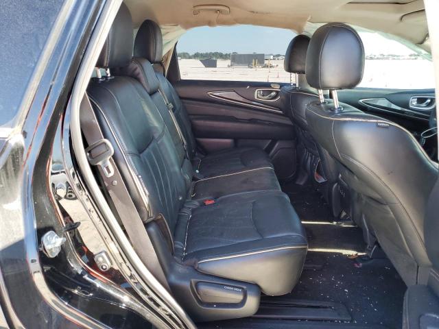 Photo 9 VIN: 5N1DL0MN3LC500523 - INFINITI QX60 LUXE 