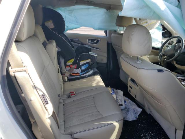 Photo 10 VIN: 5N1DL0MN3LC502689 - INFINITI QX60 LUXE 