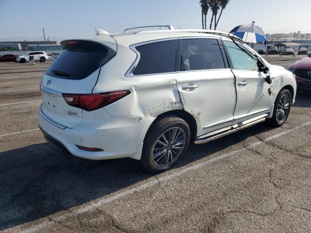 Photo 2 VIN: 5N1DL0MN3LC502689 - INFINITI QX60 LUXE 