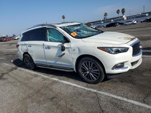 Photo 3 VIN: 5N1DL0MN3LC502689 - INFINITI QX60 LUXE 