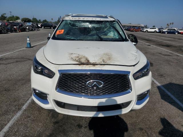 Photo 4 VIN: 5N1DL0MN3LC502689 - INFINITI QX60 LUXE 